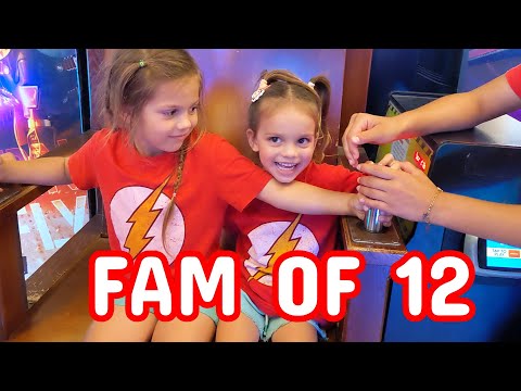 Видео: ЧЕМПИОНАТ ПО КУЛИНАРИИ, ЧАСОВОЙ ПОЯС!!!!! СЕМЬЯ ИЗ 12 ЧЕЛОВЕК!!!!!