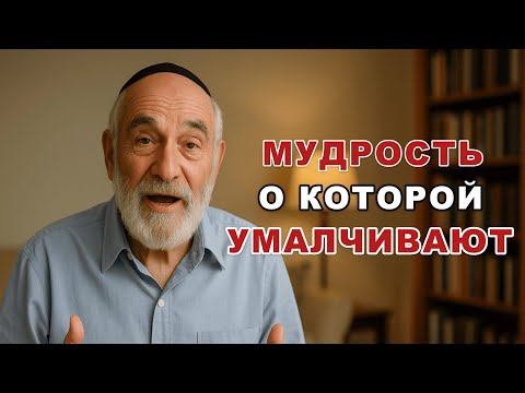 Видео: Почему евреи никогда не беднеют: тайна, о которой молчат веками
