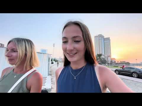 Видео: Последний денечек в ДУБАЕ | летим домой😢