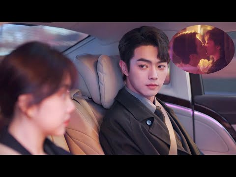 Видео: После ночи страсти Золушка избегала генерального директора,но он остановил ее и спросил о ее статусе