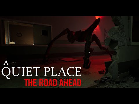 Видео: ДЕНЬ 119 - ПОБЕГ ИЗ БОЛЬНИЦЫ | A Quiet Place: The Road Ahead #2 (прохождение)