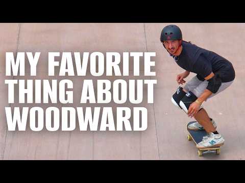 Видео: Это самая большая рампа в мире