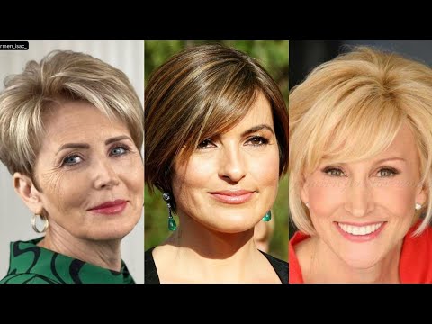 Видео: 40 последних идей дизайна короткой и длинной стрижки боб пикси