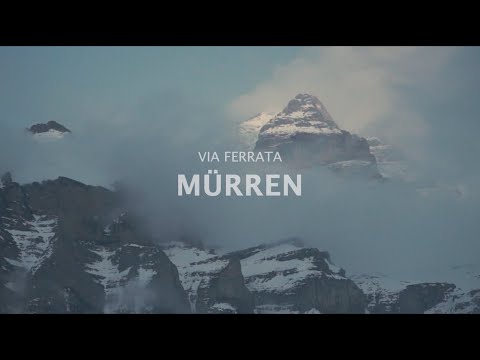 Видео: НА КРАЮ ОБРЫВА | АВТОРСКИЙ ФИЛЬМ ИЗ ШВЕЙЦАРСКИХ АЛЬП