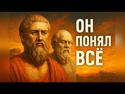 Видео: Платон: как потеря наставника сделала его величайшим философом!