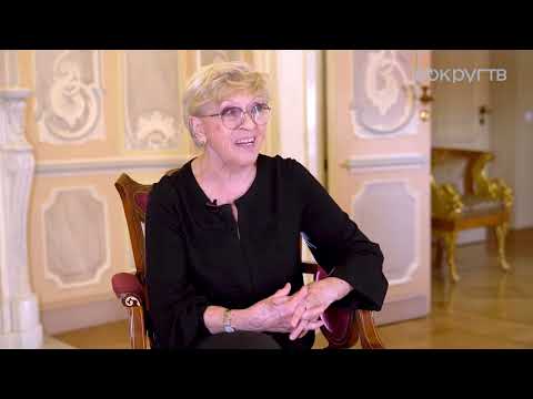 Видео: Алиса ФРЕЙНДЛИХ / Интервью