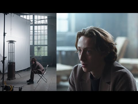 Видео: Сделайте интервью кинематографичными: эффективные приемы освещения
