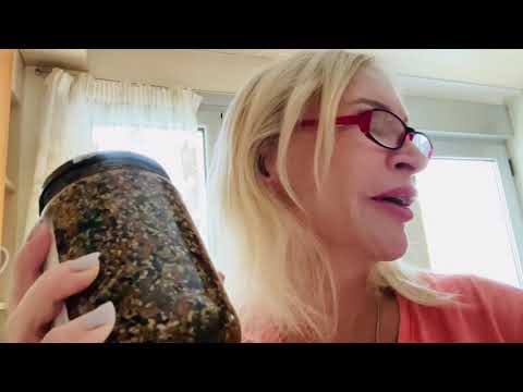 Видео: ✔️Паста для укрепления костей и суставов.🦴