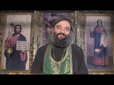 Видео: ИНТИМНЫЕ ОТНОШЕНИЯ В БРАКЕ по учению Нового Завета. Священник Валерий Сосковец