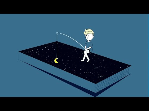 Видео: Посмотрите на мир. Мир – это космическая шутка