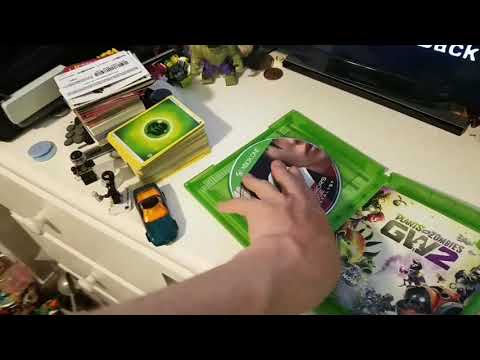 Видео: Что произойдет, если вставить сторонний диск в PS2?