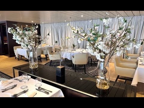Видео: ПИТАНИЕ ВО ВРЕМЯ КРУИЗА С СЕЛЕСТИАЛ ДЖОРНИ. CELESTYAL JOURNEY CRUISE FOOD DURING CRUISE