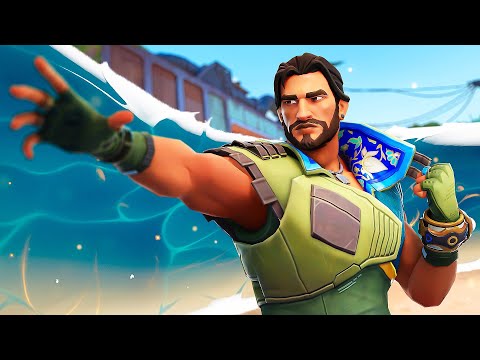 Видео: Как мыслит главный пассажир Radiant Harbor