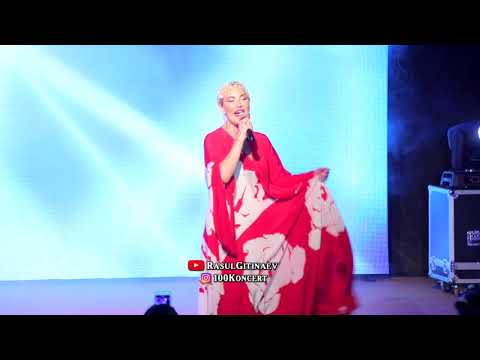 Видео: 24 Кристина – «La Vita Bella» Жизнь прекрасна