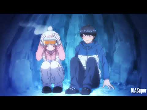 Видео: Мику Накано - 5 невест (Аниме)