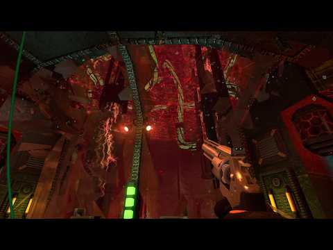 Видео: Black mesa #15 Побегушки