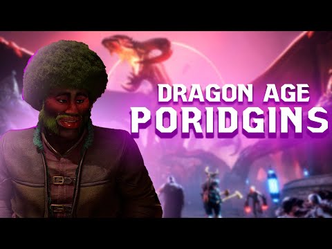Видео: ЧТО НА САМОМ ДЕЛЕ БЫЛО В DRAGON AGE VEILGUARD - ОБЗОР БЕЗ КУКАРЕКАНЬЯ О ПОВЕСТКЕ