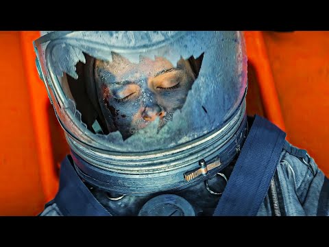 Видео: NASA ғарышкерді құтқардық деп ойлады, өздерімен бірге ӨЗГЕҒАЛАМШАРЛЫҚТЫ әкелгенін білмей