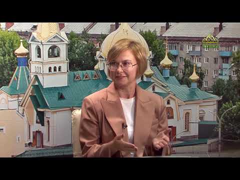 Видео: Родное слово. 17 сентября 2025. Архивы