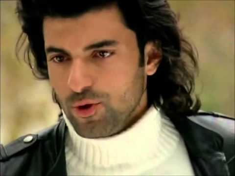 Видео: Engin Akyürek Ты снишься мне