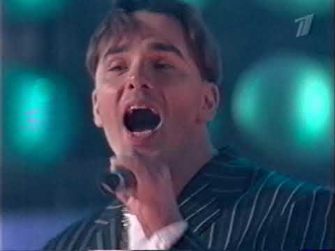 Видео: Церемония вручения премии MTV RMA - 2005 (Первый канал, 28.10.2005)