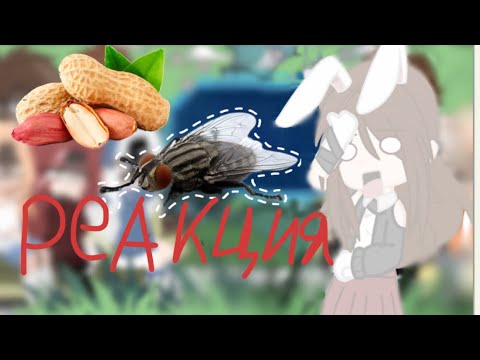 Видео: Реакция Майнкрафт но я попала в школу хулиганов делала по3 части на руню звук искажён