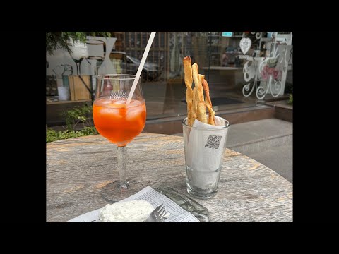 Видео: ЧЕТВЕРГОВЫЙ КОФЕ из Болгарии 18.09.25 в 8:45