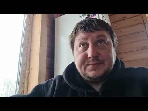 Видео: дом #5  морозы .  как все мерзло