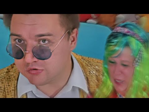 Видео: ПАКОСТНЫЙ ДЕНЬ РОЖДЕНИЯ ГОБЗАВРА | СМЕШНАЯ НАРЕЗКА