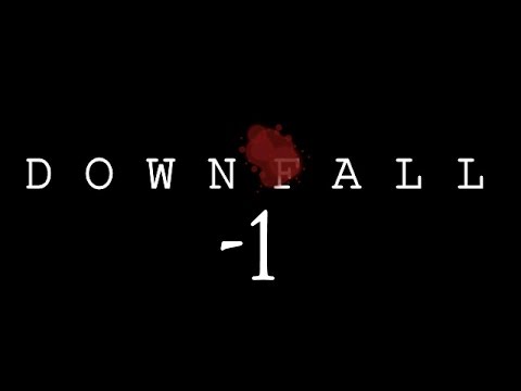 Видео: Прохождение Downfall. 1 - Отель "Тихая гавань"