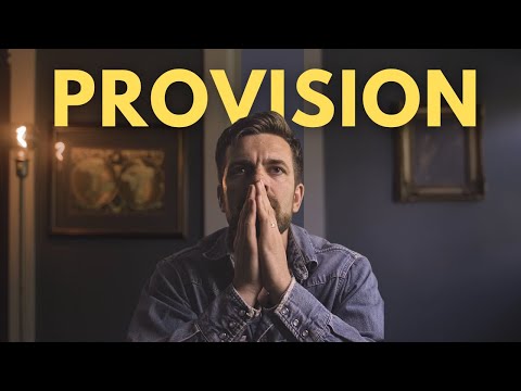 Видео: Как следовать Божьему призыву и обрести финансовую безопасность.