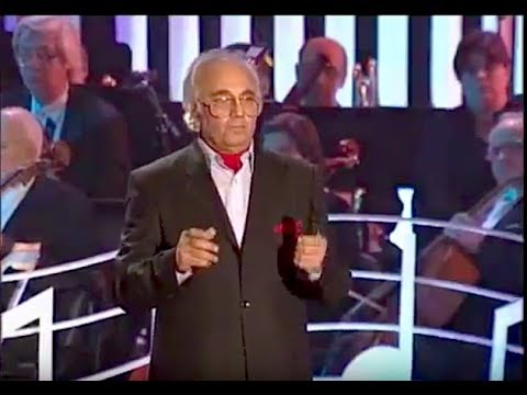 Видео: Жан Татлян, "Капель" версия 2010 г.