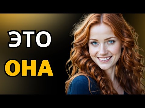 Видео: То, что мужчины МГНОВЕННО замечают в Ценных Женщинах
