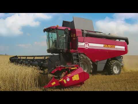 Видео: Электрическое оборудование КЗС-1624-1