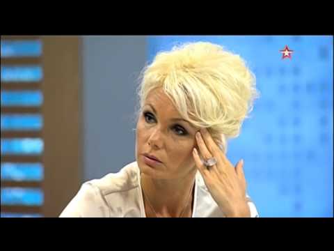 Видео: Телеканал " Звезда", передача "Поступок"