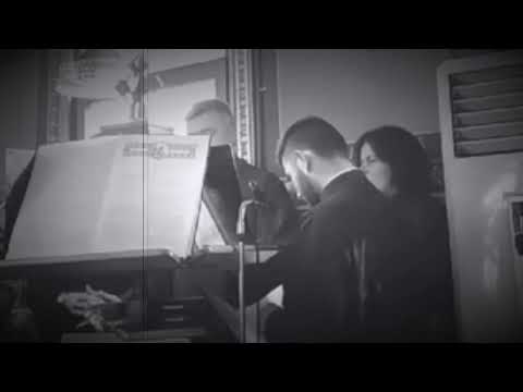 Видео: Достойно есть - глас 2 - К. Прингос / Храм "Св. Параскева" Δουμπιά Χαλκιδίκης