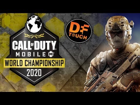 Видео: 3 ДНЯ ДО ОФИЦИАЛЬНОГО ТУРНИРА ПО CALL OF DUTY MOBILE