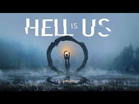 Видео: Hell is us ах)(еваю с карты