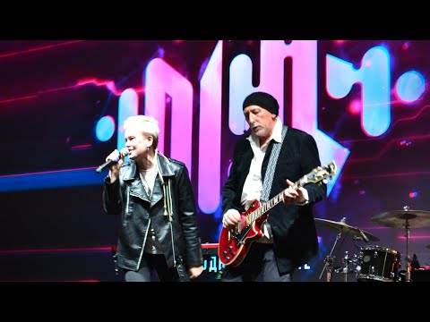 Видео: КАРАКАЯ. Только мама знает (на сцене Три вокзала.Депо) #русскийрок #нашерадио #рекомендации #топ