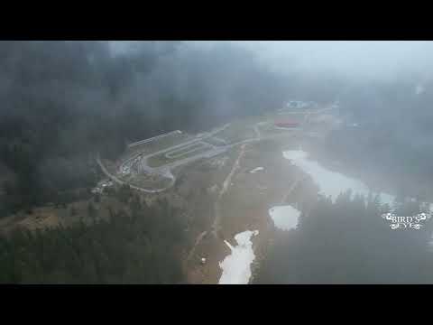 Видео: Банско весной