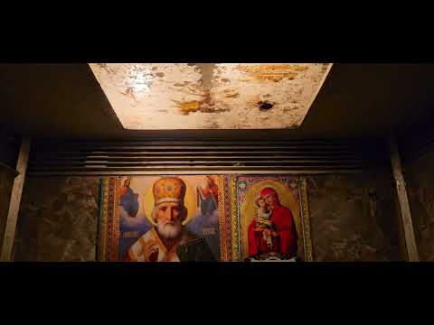 Видео: ⚡️Иконы в лифте! Лифт (Самарканд-1982 г.в.) V=0,71м/с, Q=320кг (г. Екатеринбург).