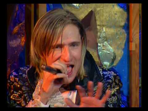 Видео: Green Grey - Весна восьмого дня