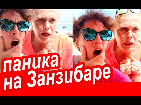 Видео: ЗАНЗИБАР. ШОК в Аэропорту Занзибара. КУДА МЫ ПОПАЛИ? Будем Жить В Хижине? Отель ВАРАДЕРО Занзибар