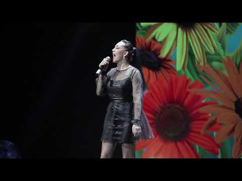 Видео: Полина Борисова - Эсир эп мар