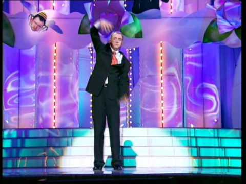 Видео: Святослав Ещенко. Тамада и чемпион. Второе приключение тамады