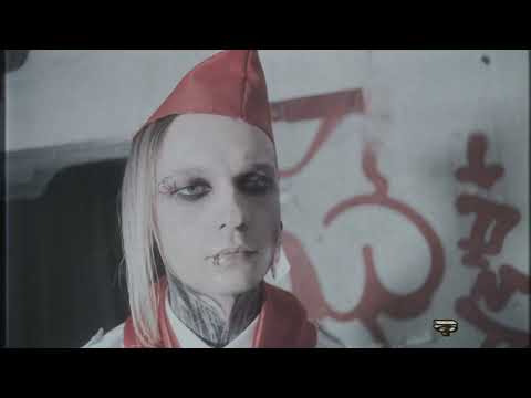 Видео: КРОУ - Остановись (official video)