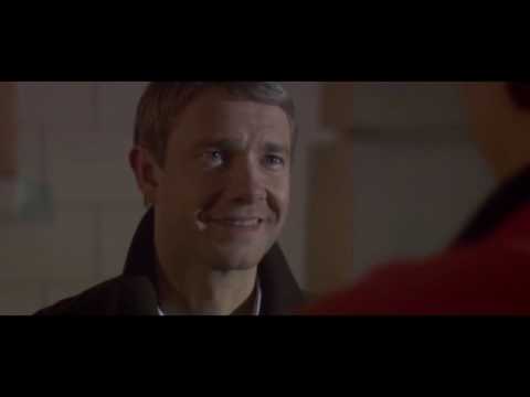 Видео: Джонлок - Виноваты звёзды