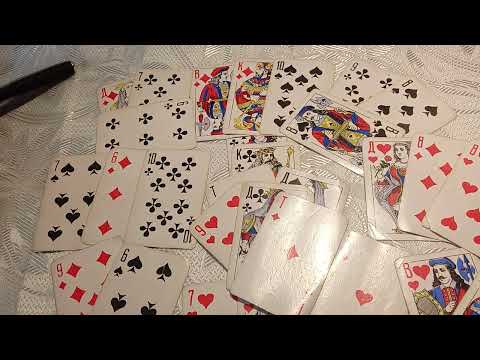 Видео: Личная жизнь ♣️ крестового короля ‼️💞💞💞