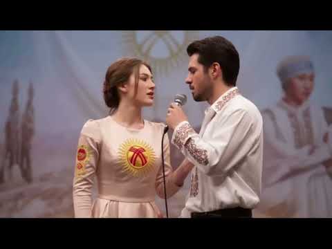 Видео: Жагымду ырлар