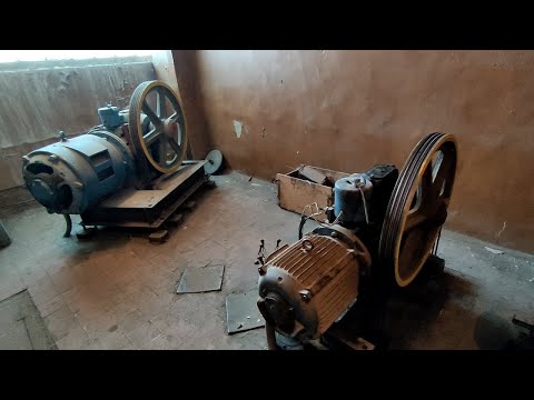 Видео: 💥САРАТОВ! МП в 11-ТИ ЭТАЖКЕ СЕРИИ II-68-03! Лифты «КМЗ» и «СамЛЗ» конца 70-х; движки АН-180 и АС2-91